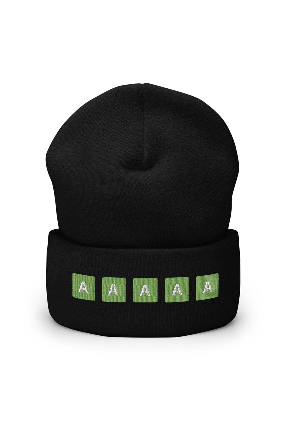 Fanjoy: Word Up Customizable Beanie