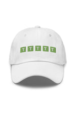 Fanjoy: Word Up Customizable Hat