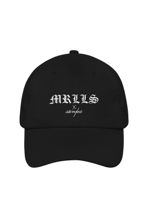 
                  
                    HeyItsPriguel: MRLLS Black Hat
                  
                