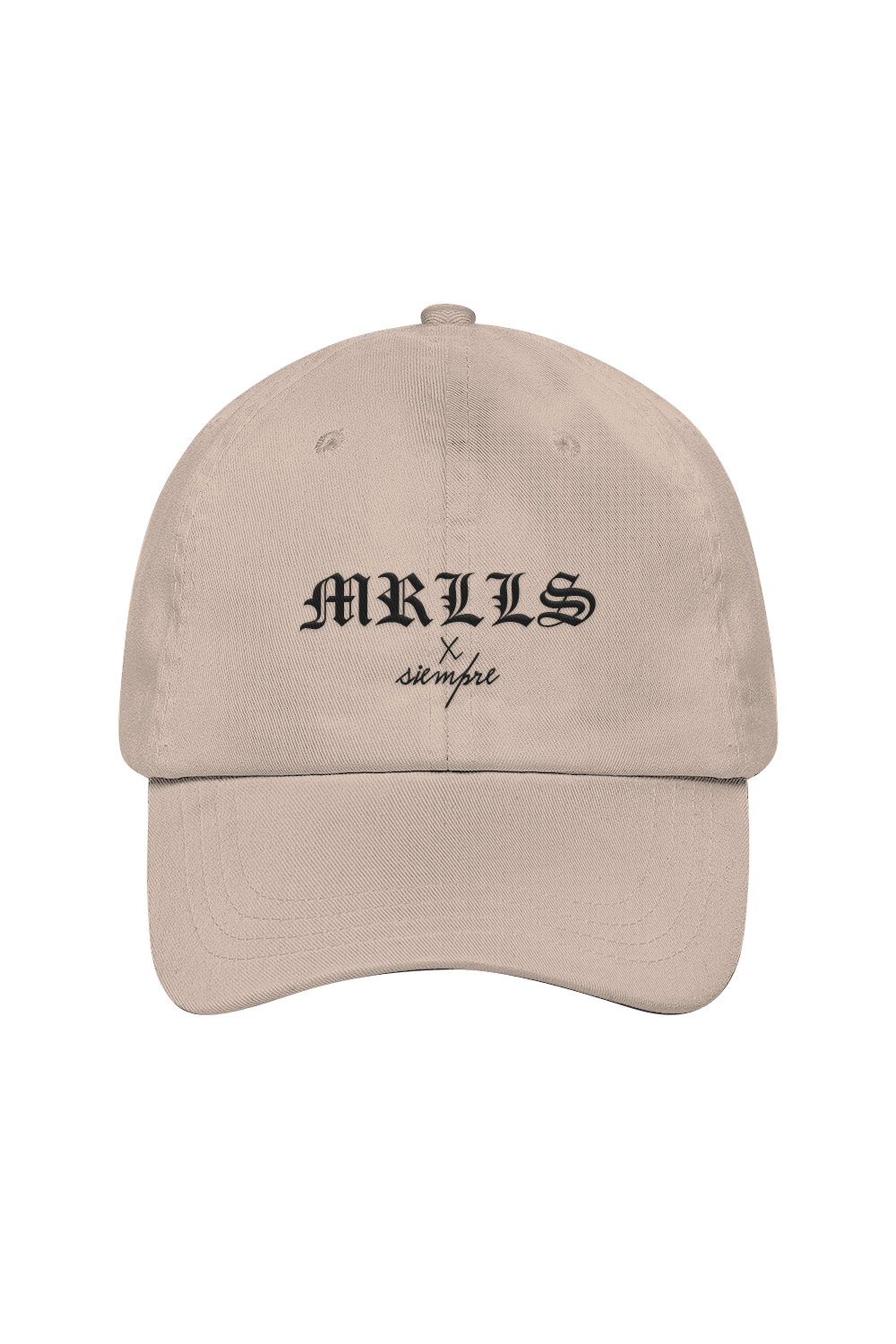 HeyItsPriguel: MRLLS Tan Hat