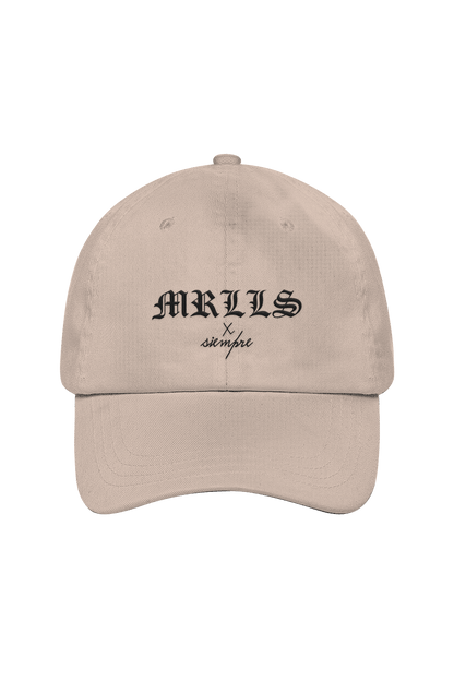 HeyItsPriguel: MRLLS Tan Hat