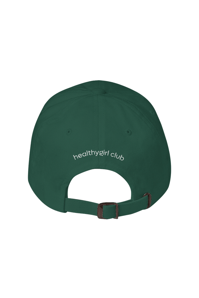 
                  
                    HGK: Healthy Spruce Dad Hat
                  
                