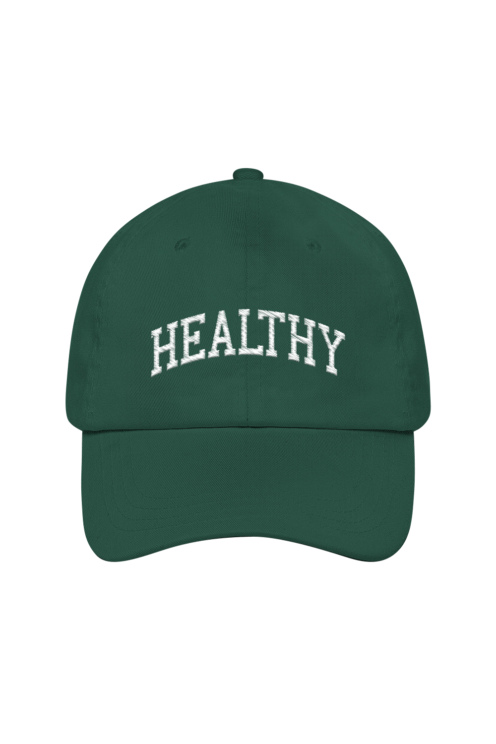 HGK: Healthy Spruce Dad Hat