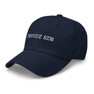 
                  
                    Invoice Szn Dad hat
                  
                