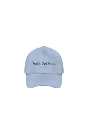 
                  
                    Let's Get Lost Hat
                  
                