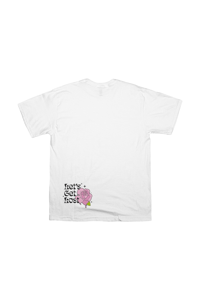 
                  
                    Let's Get Lost Shirt
                  
                
