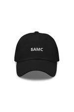 Official $AMC Dad Hat