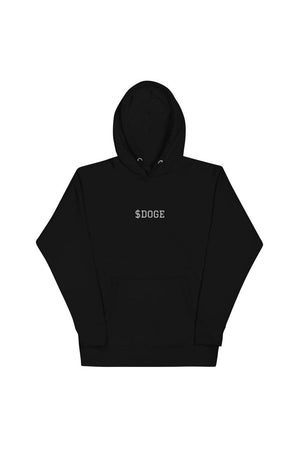 
                  
                    Official $DOGE Hoodie
                  
                