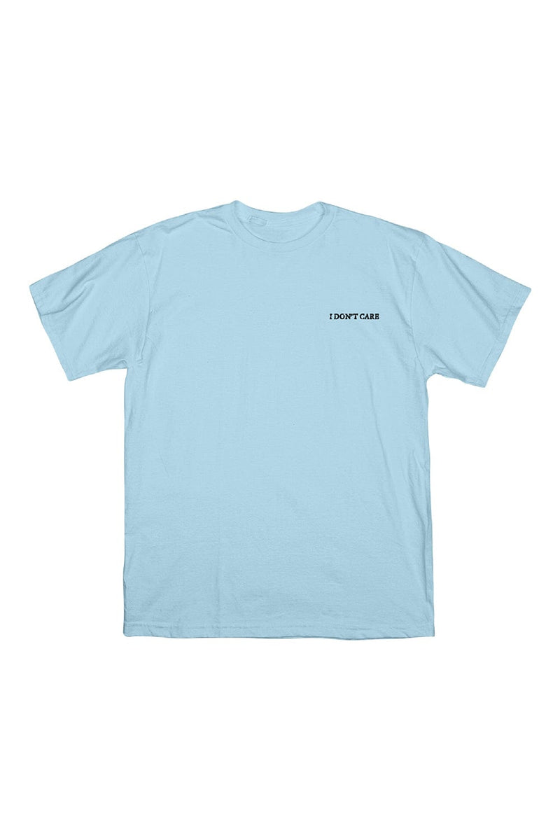 Snuffy: Raccoon Blue Shirt – Fanjoy