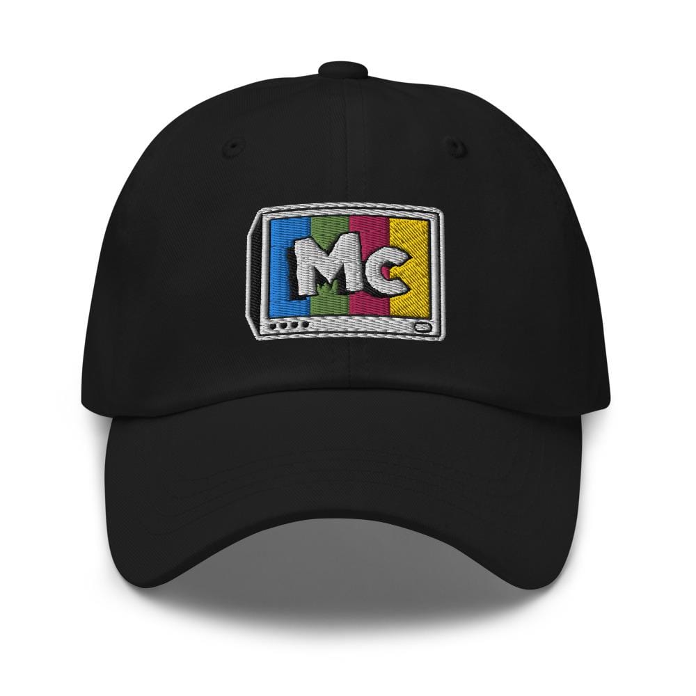 The McFarlands: MCTV Black Hat