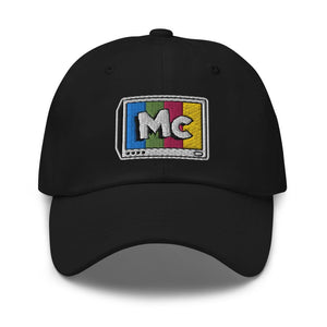 
                  
                    The McFarlands: MCTV Black Hat
                  
                