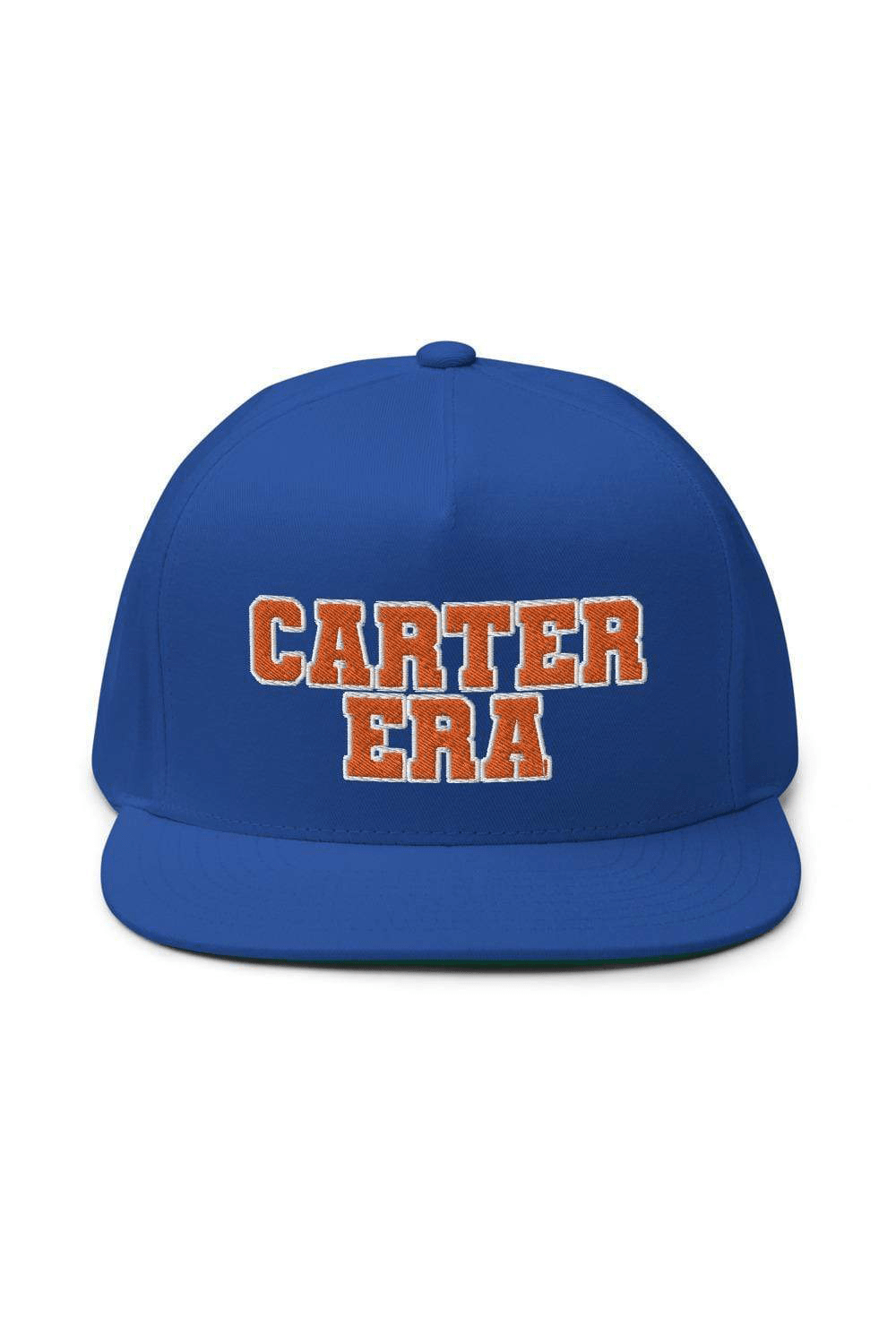 Zach Carter: Carter Era Blue Snapback