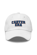 Zach Carter: Carter Era White Hat