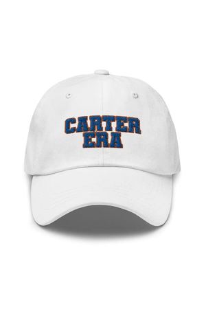 Carters Baseball Caps - Final Tour Souvenirs, Merchandise