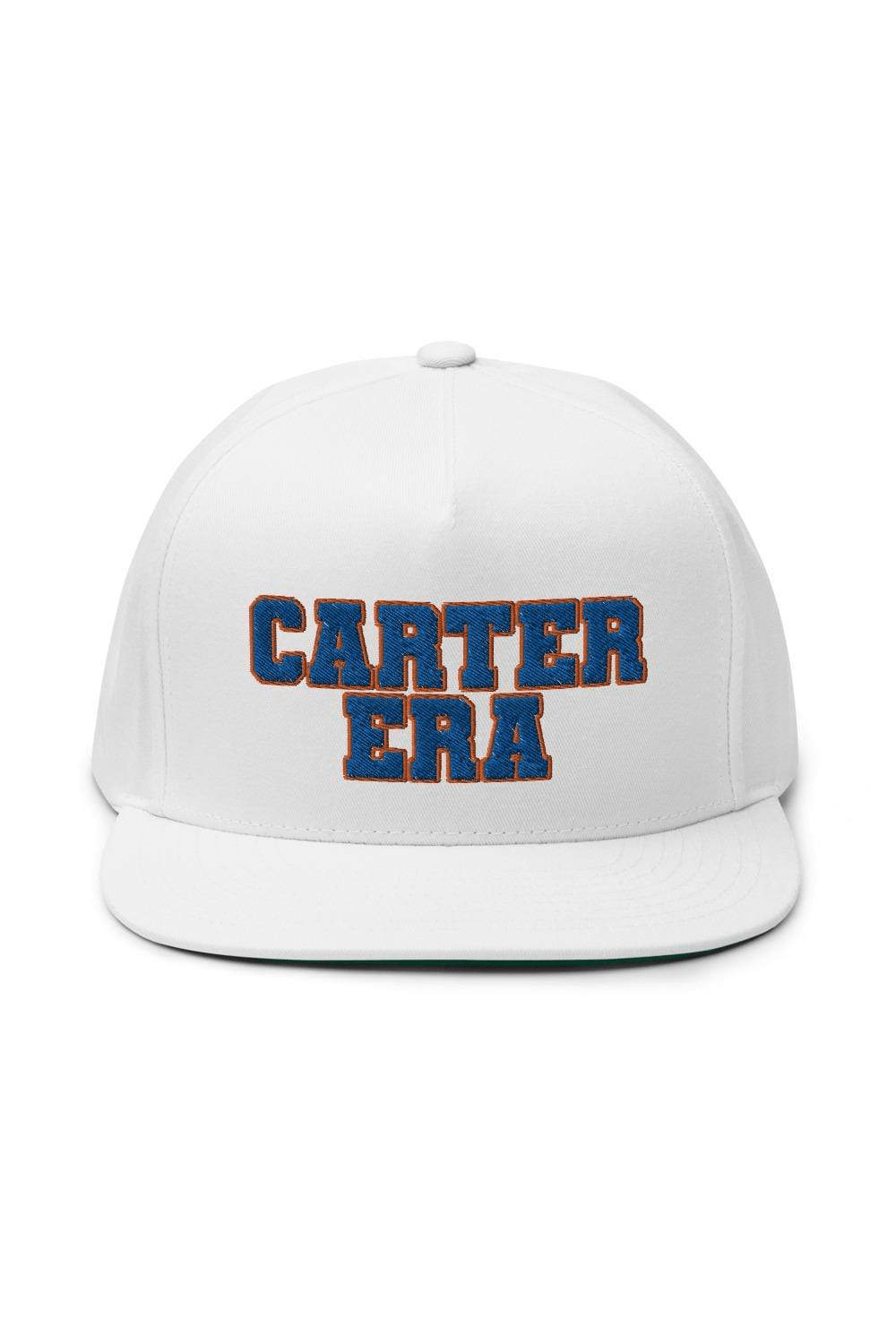 Zach Carter: Carter Era White Snapback