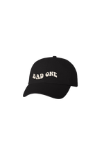 Zoe Roe: Bad One Black Hat