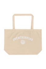 Gals on the Go: 'Overthinking' Tote