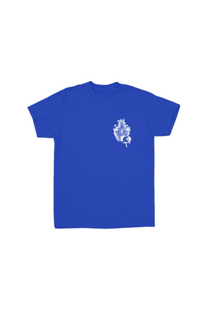 
                  
                    Jacob Copeland: Chosen One Jersey Royal Blue Shirt
                  
                