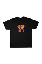 Jacob Copeland: Endzone Party Boyz Black Shirt