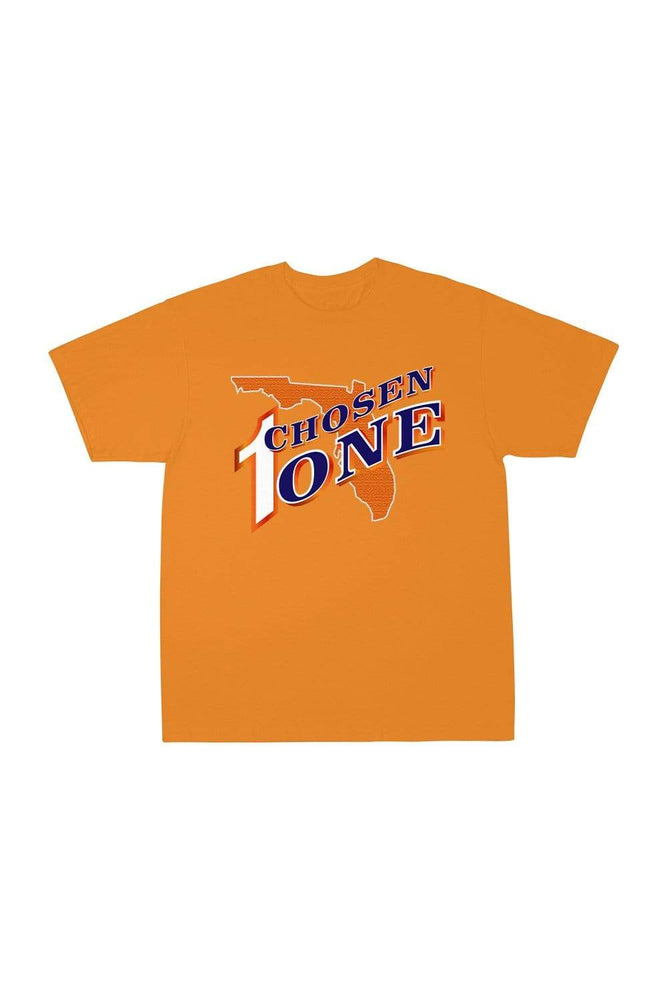 Jacob Copeland: FL1 Orange Shirt