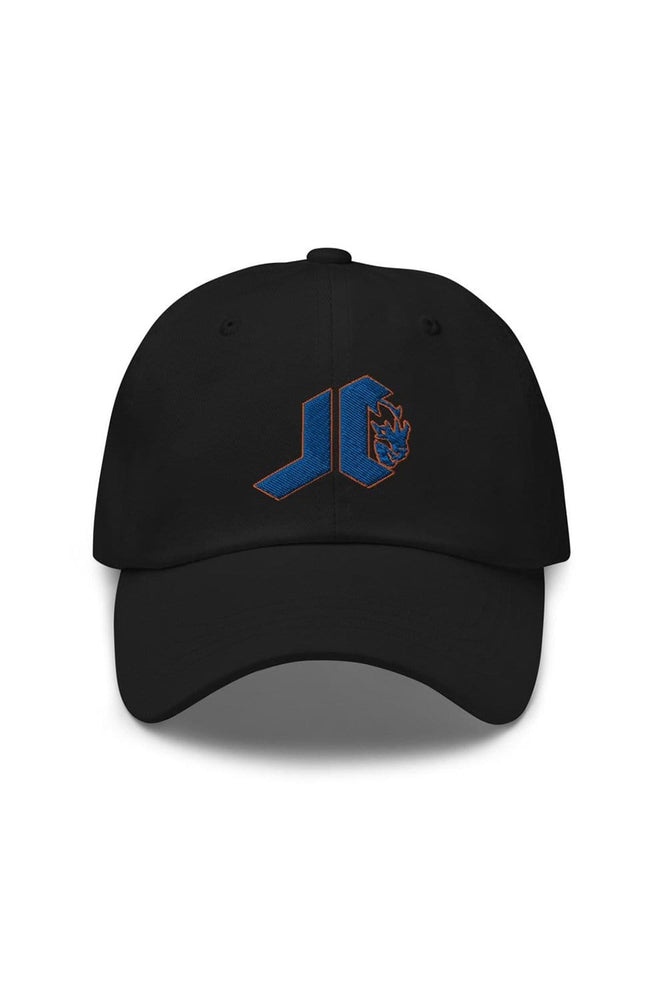Jacob Copeland: JC Black Hat