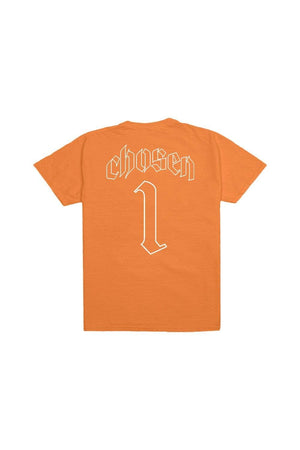 
                  
                    Jacob Copeland: JC Jersey Orange Shirt
                  
                