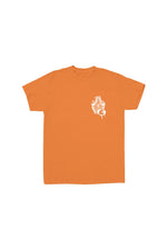 Jacob Copeland: JC Jersey Orange Shirt