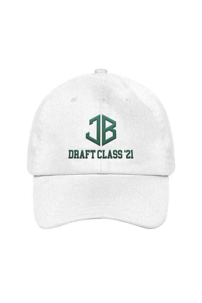 Jared Butler: Draft Class '21 White Hat