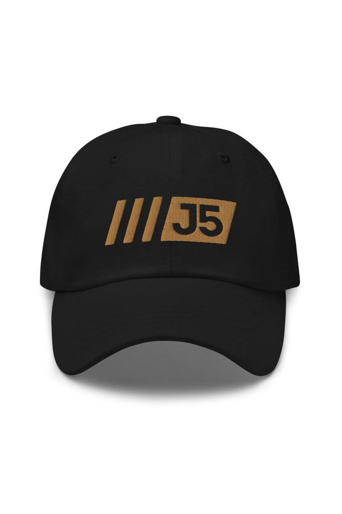 Jordan McCabe: J5 Black Hat
