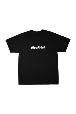 
                  
                    Kenny McInTosh: Blueprint Black Shirt
                  
                