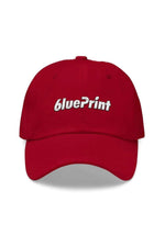 Kenny McIntosh: Blueprint Red Hat