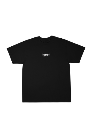 
                  
                    Kian Lawley: Yeux Icon Black Shirt
                  
                