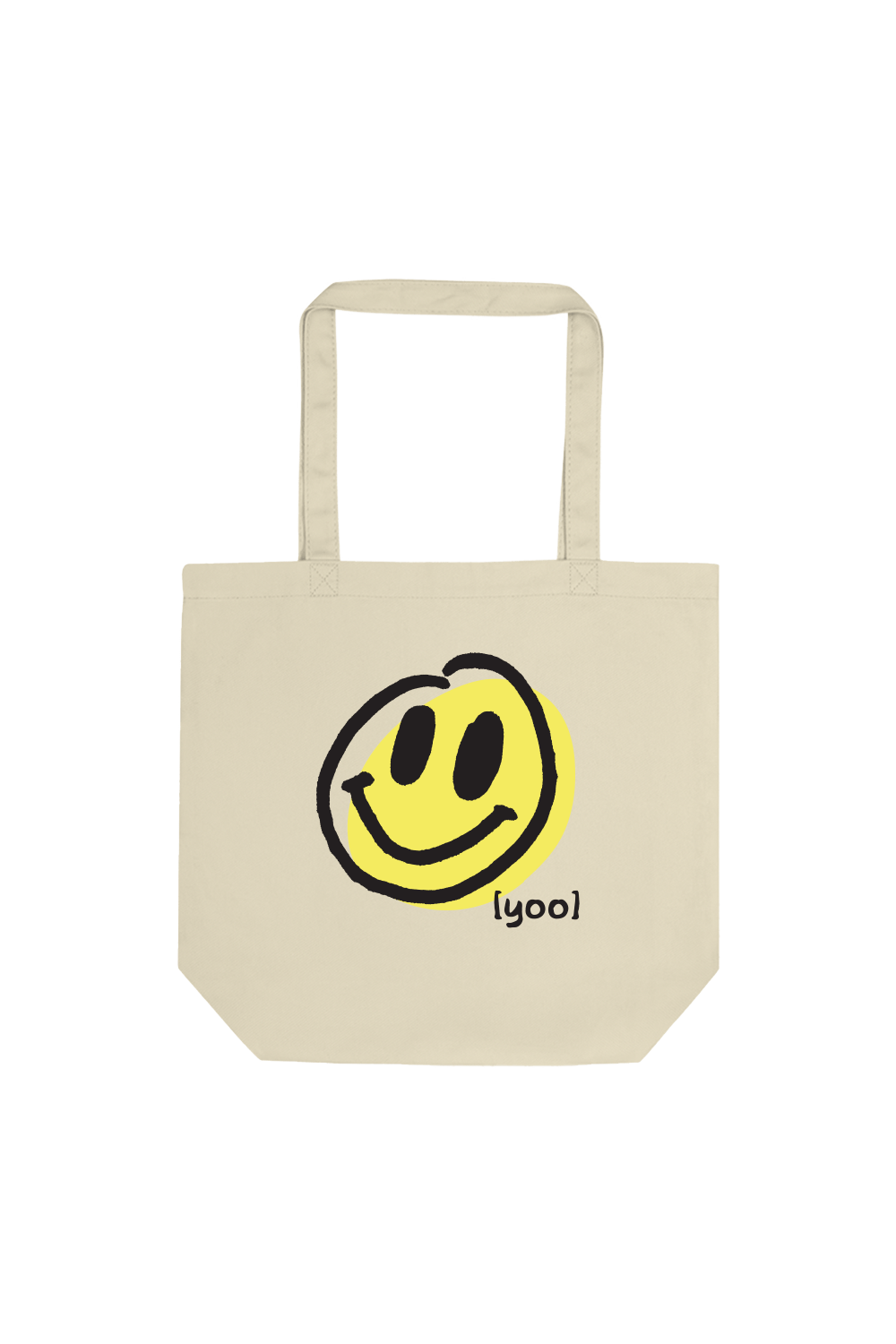 Kian Lawley: Yeux Smiley Tote