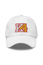Korey Foreman: K4 White Hat