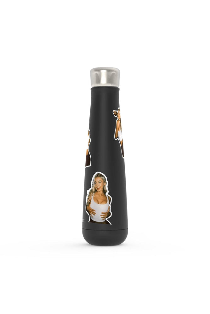 
                  
                    Livvy Dunne: Pin Up Water Bottle
                  
                
