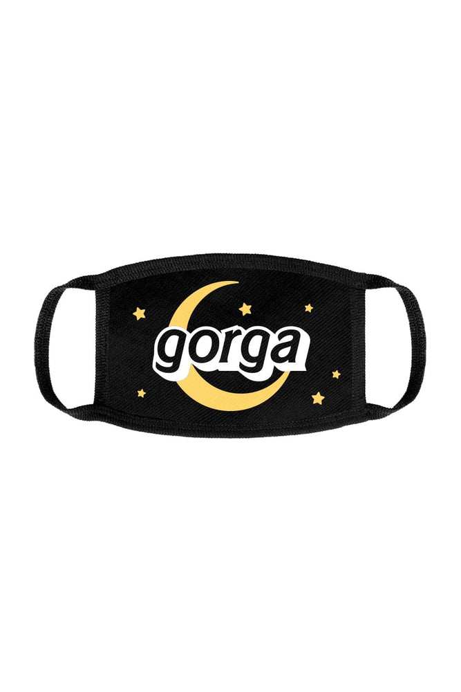 Manny MUA: Gorga Face Mask