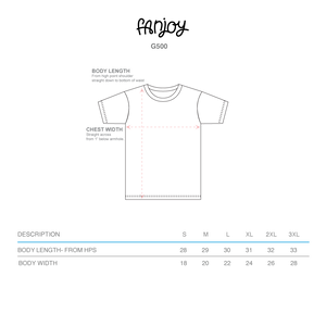 
                  
                    Michelle Khare: Castlemania 80's Horror Black Shirt
                  
                