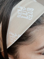 Miyaeva Renea: Tan Headband
