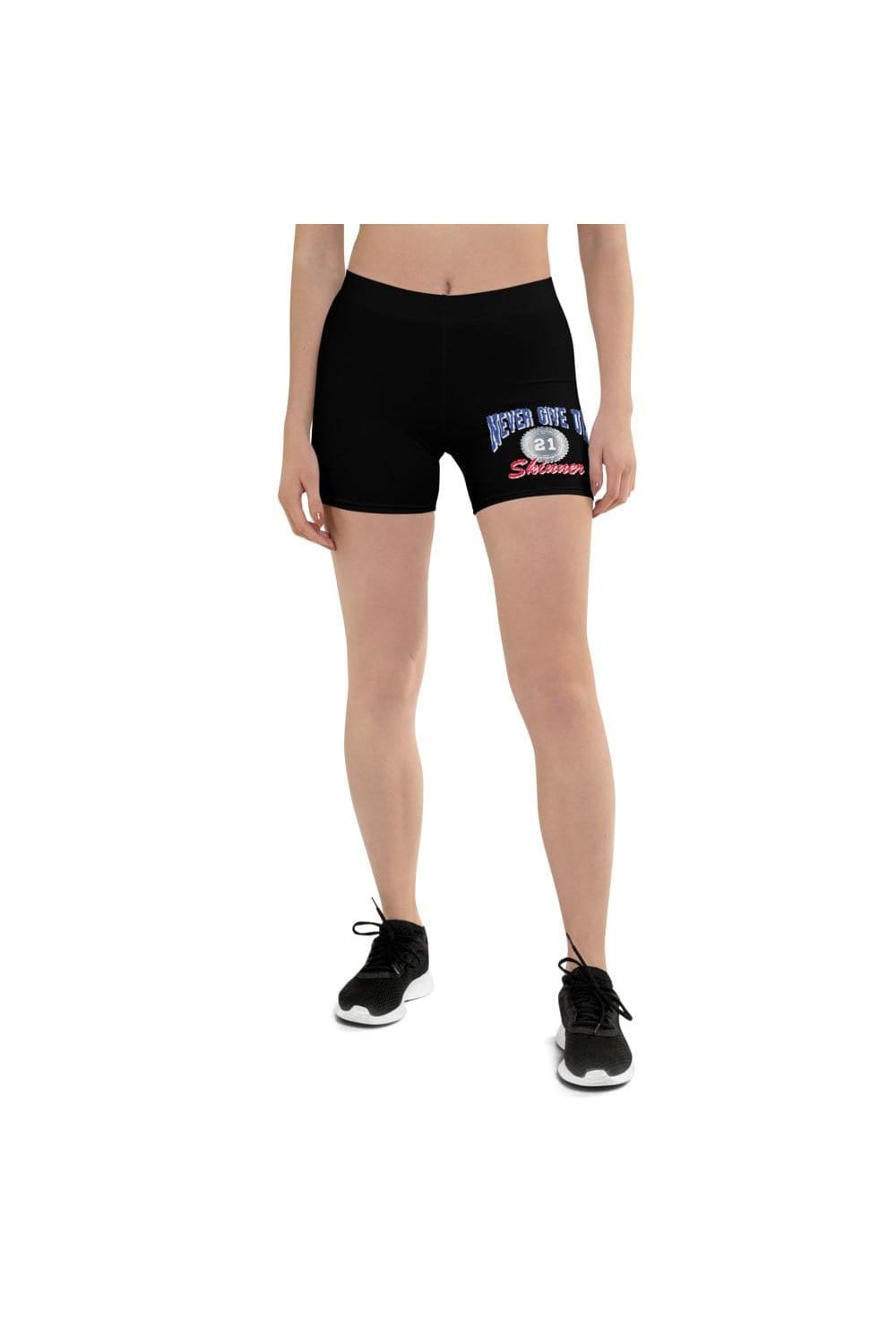 MyKayla Skinner: Silver Medal Women's Biker Shorts