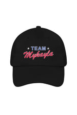 MyKayla Skinner: Team MyKayla Black Hat