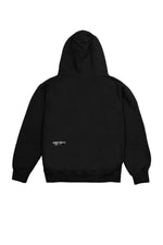 MyKayla Skinner: YOUTH Never Give Up Black Hoodie