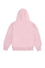 MyKayla Skinner: YOUTH Never Give Up Pink Hoodie