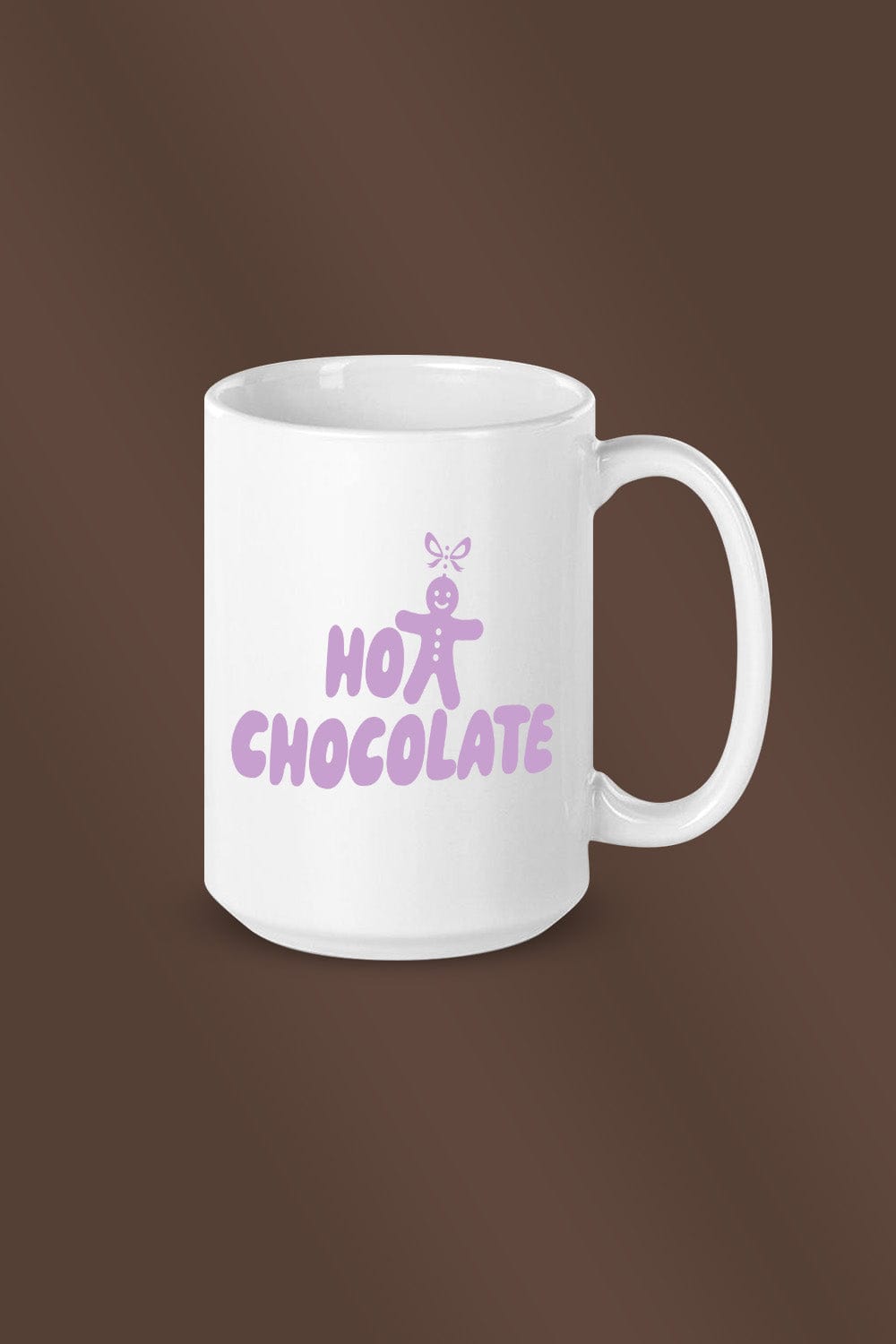 Nathaly Cuevas: Golden Roast Coffee Mug