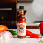 Spicy Hot Sauce