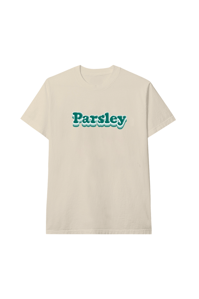
                  
                    Newton Nguyen 'PARSLEY' Cream Shirt
                  
                