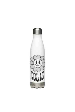 
                  
                    Nicole Laeno: Colie Flower Water Bottle
                  
                