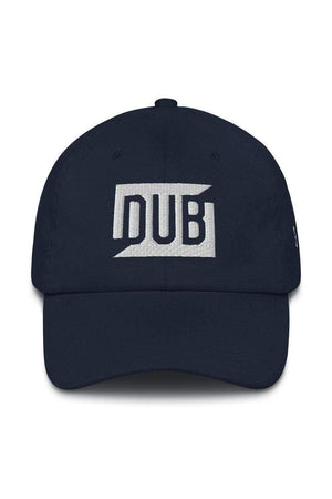 
                  
                    Parker Washington: Dub Navy Hat
                  
                