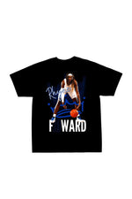 Rhyne Howard: H10WARD Black Shirt