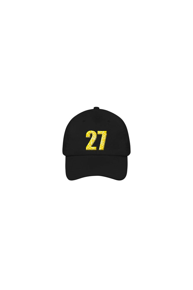 Sam Webb: 27 Black Hat