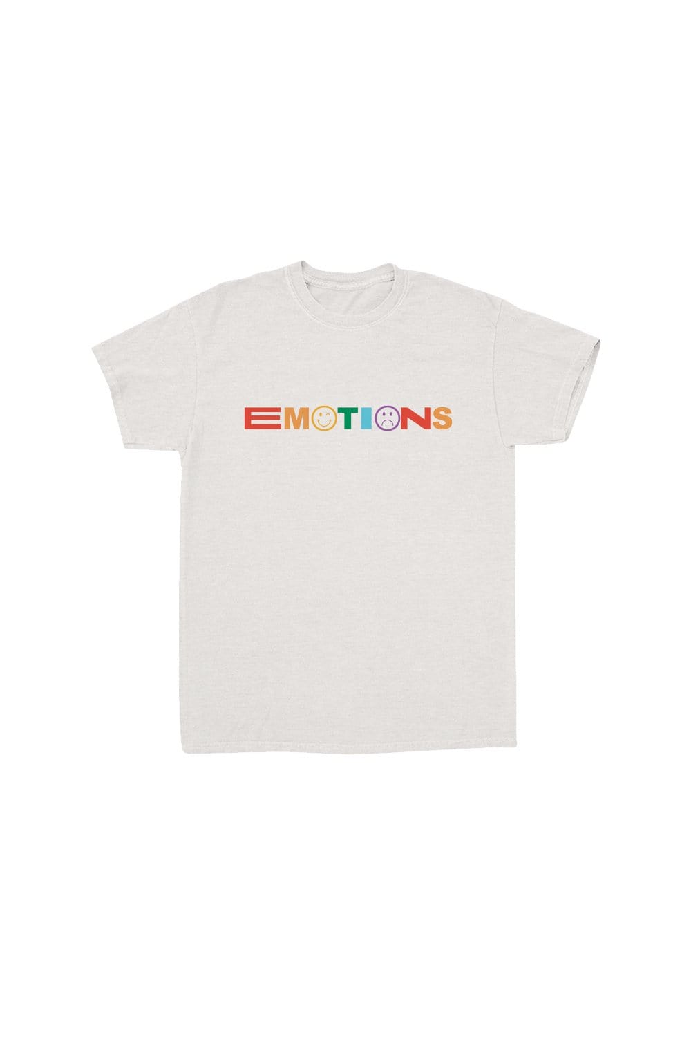 Sara Echeagaray: Emotions Cream Shirt